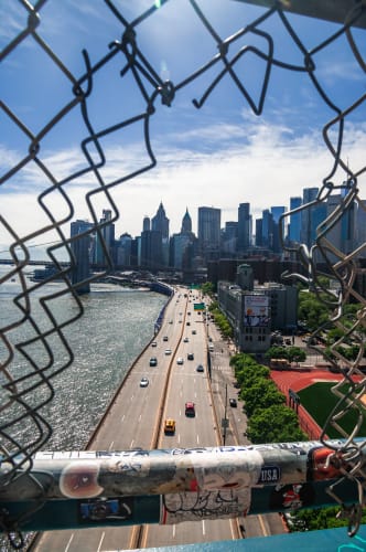 An image of a cityscape, urban, travel, and landscape in a landmark.