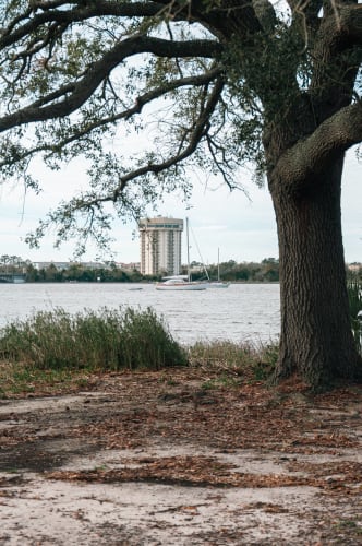 An image of a landscape, travel, and cityscape in a landmark.