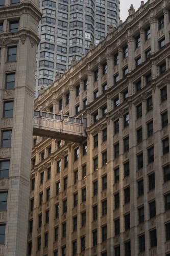 An image of a architecture, cityscape, urban, and street in a landmark.