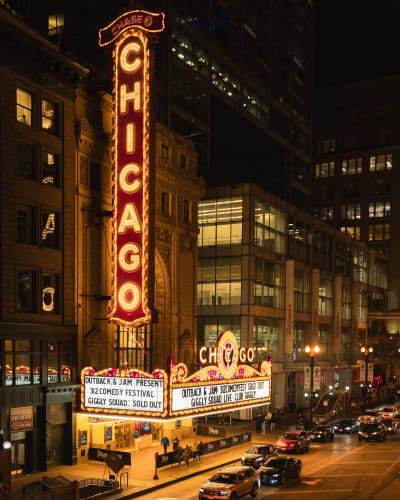 An image of a urban, cityscape, and architecture in a landmark.