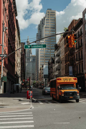 An image of a street, cityscape, travel, and urban engaged in walking.