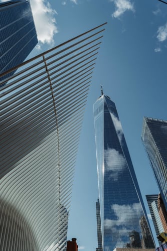 An image of a architecture, cityscape, and urban engaged in walking in a landmark.