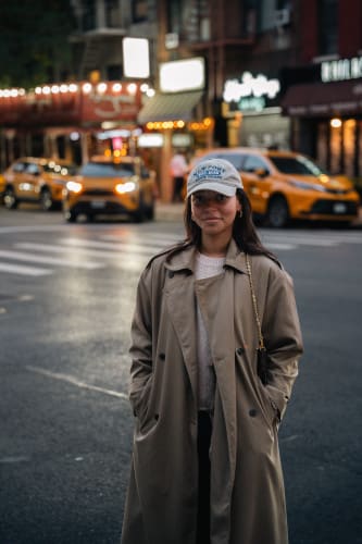 An image of a travel, street, cityscape, and urban engaged in walking.