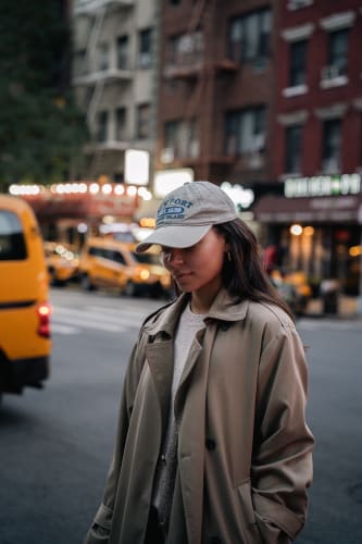 An image of a urban, travel, and street engaged in walking.