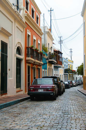 An image of a street, travel, cityscape, and architecture engaged in walking.