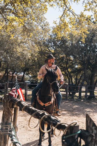 An image of showing sport.