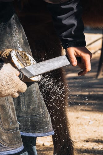 An image of showing working.