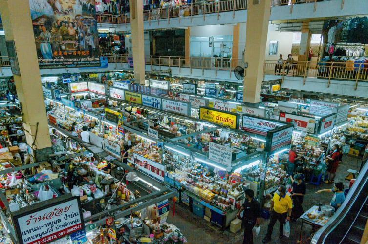 An image of a interior and travel in an indoor setting.