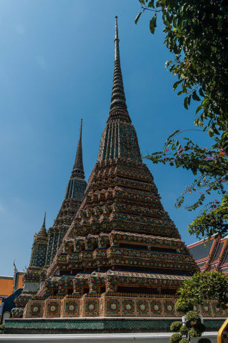 An image of a travel and architecture in a cultural site.