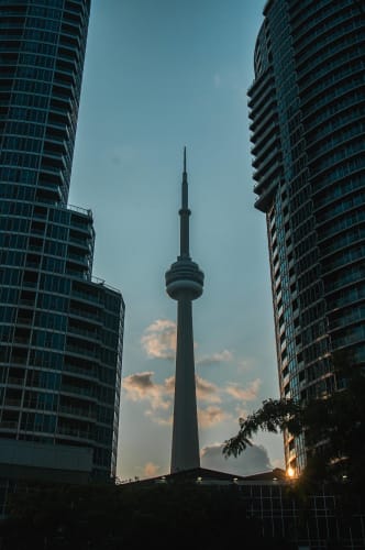 An image of a cityscape, urban, and architecture in a landmark.
