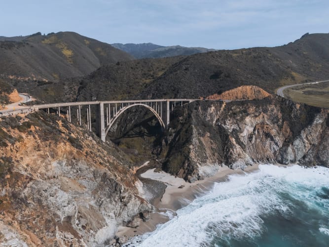 An image of a landscape, travel, conceptual, nature, and architecture.