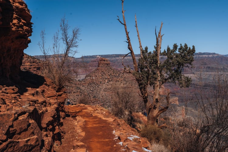 An image of a landscape, travel, and nature in a mountain.