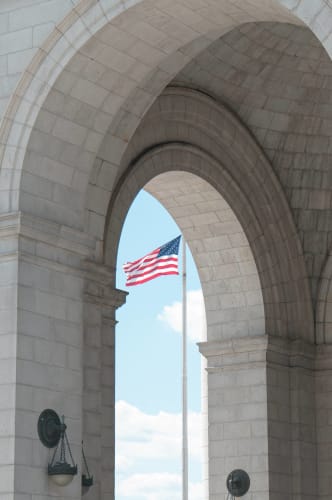 An image of a architecture, travel, and urban in a landmark.