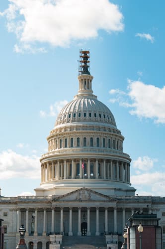 An image of a architecture, portrait, urban, and travel in a landmark.