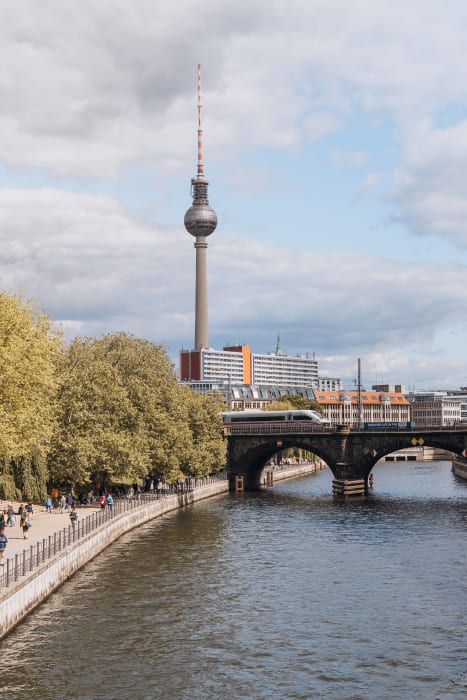 Berlin