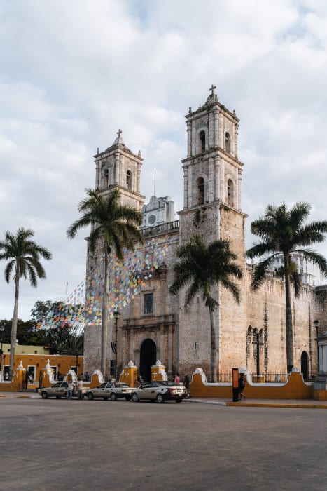 Mexico