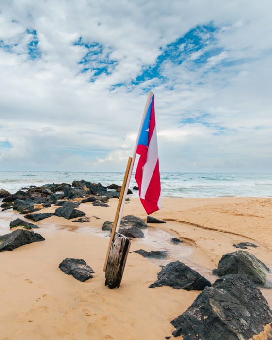Puerto Rico