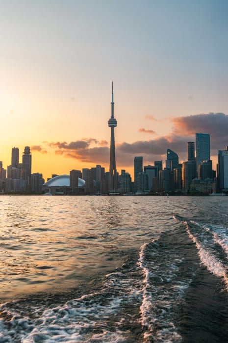 Toronto