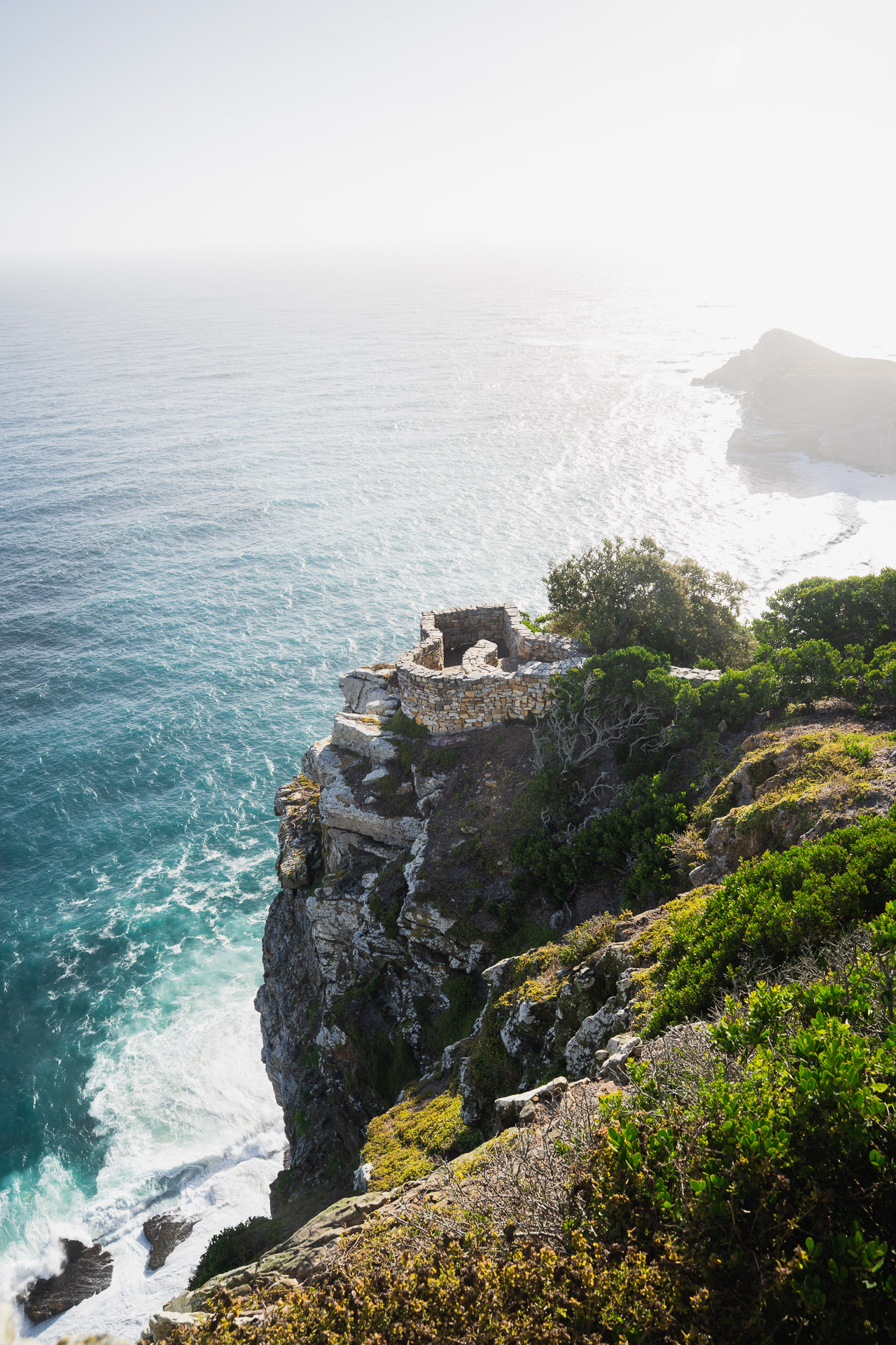 Generated gallery with compressed photos and metadata