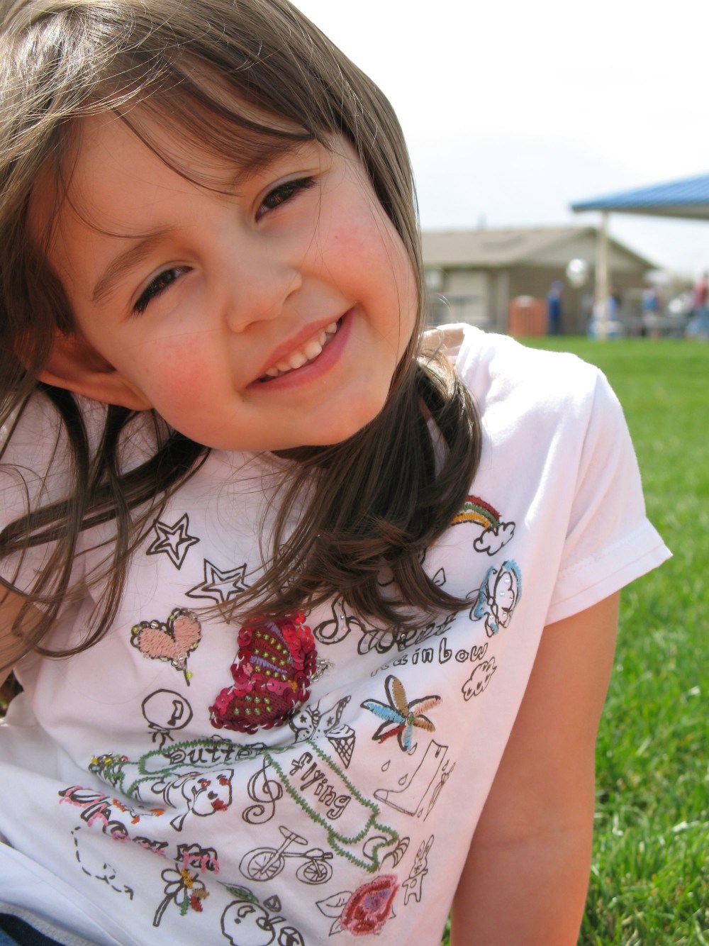 Some Time At The Park