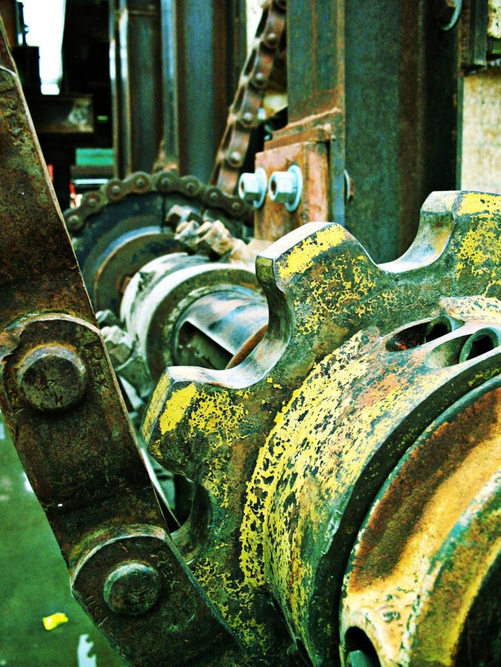 Sawmill Photos
