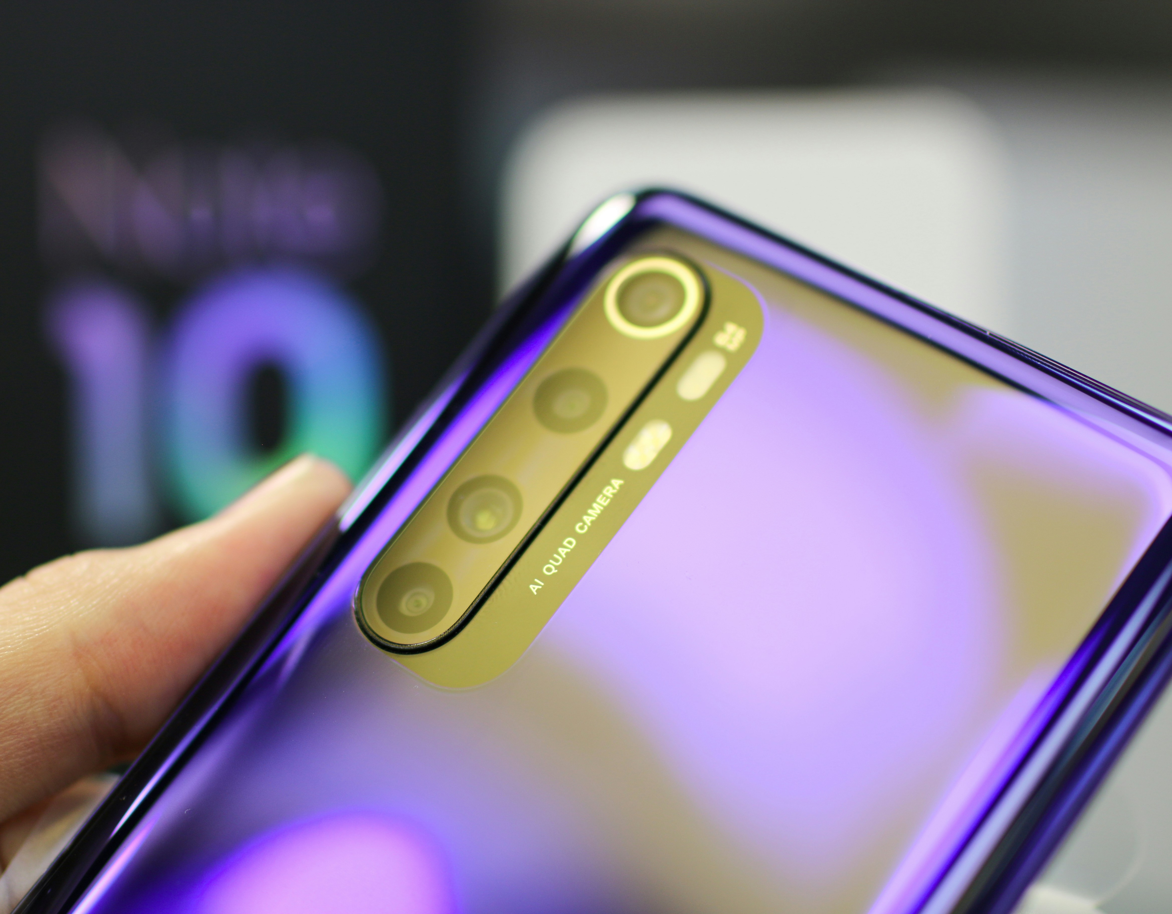 Top Affordable Smartphones with AI-Powered Cameras and Long Battery Life in 2025