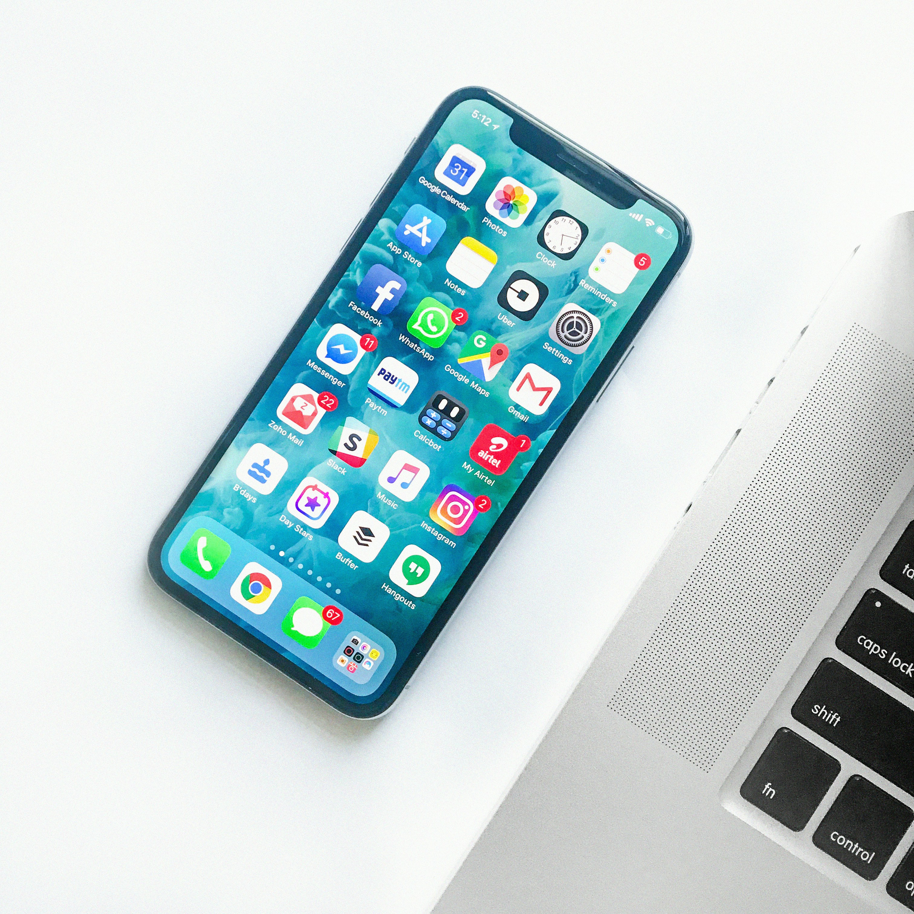 The Top Smartphone Innovations of 2025: Features That Matter