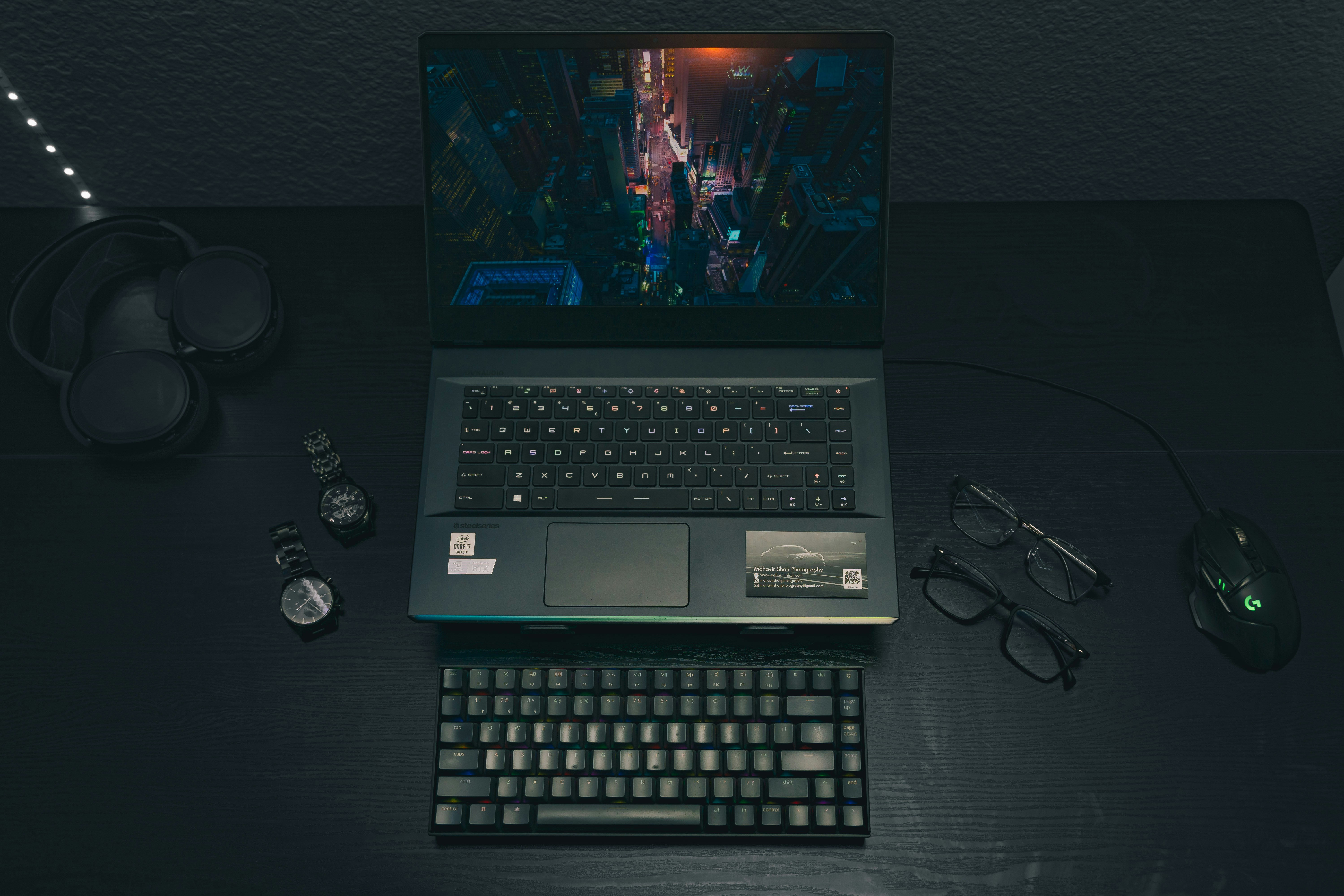The Hottest Gaming Laptop Trends of 2025: What to Expect and How to Choose