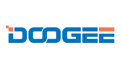 Doogee logo