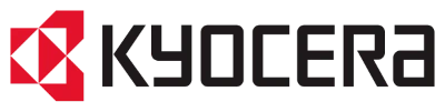 Kyocera logo