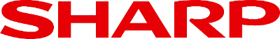 Sharp logo