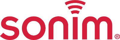 Sonim logo