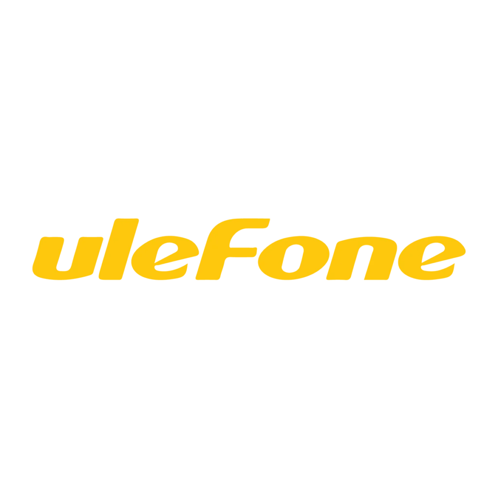 Ulefone logo