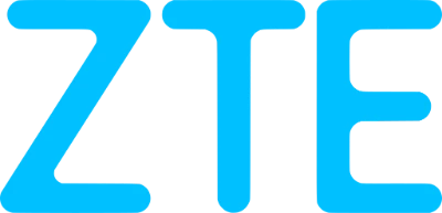 ZTE logo