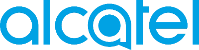 alcatel logo