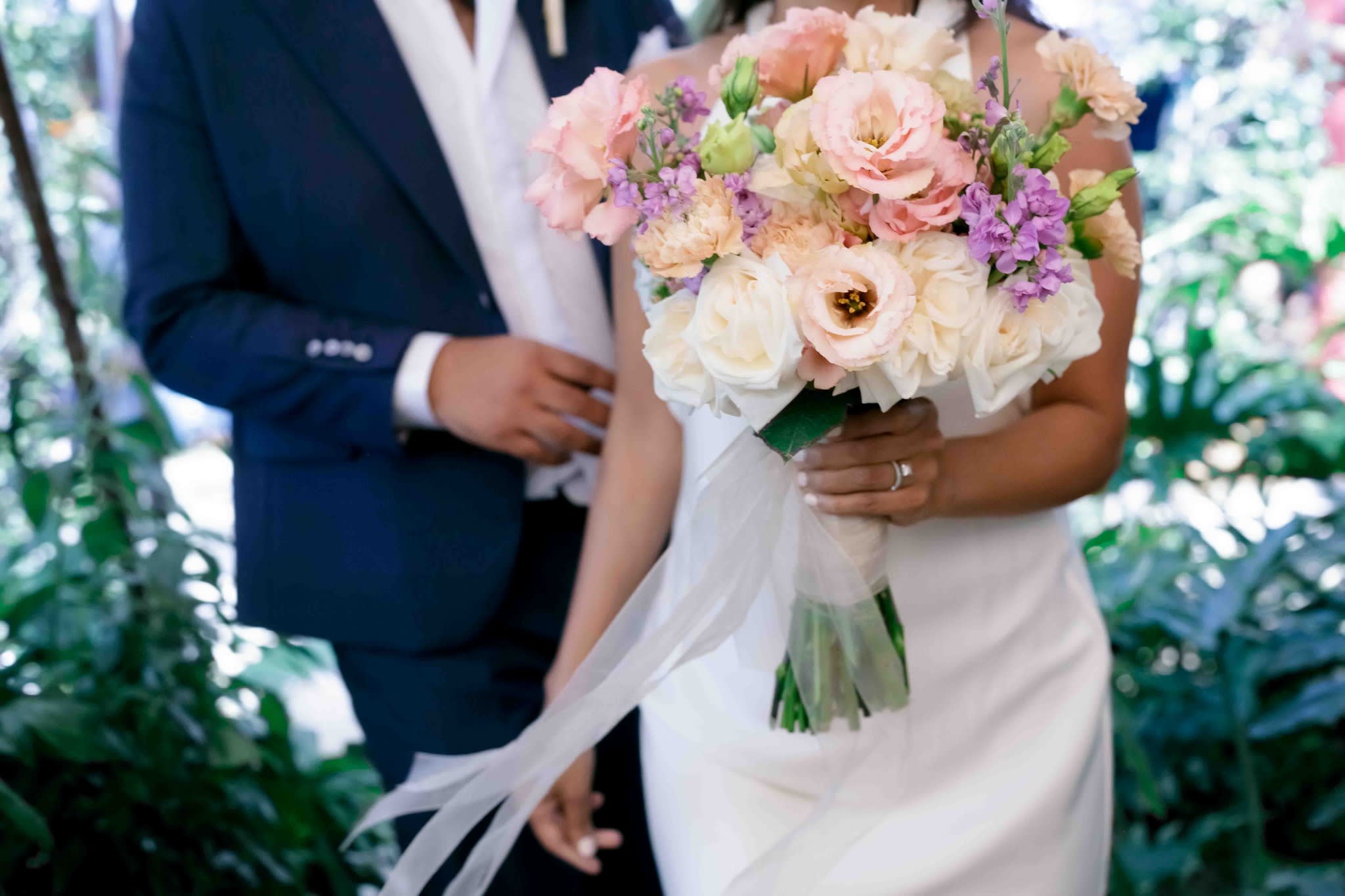 Floral Design in Morelos