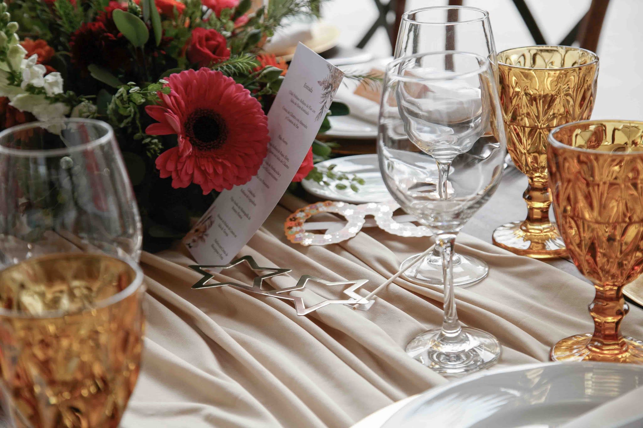 Luxury Furniture & Tableware