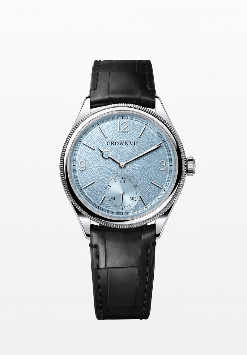 Crown VII Classic