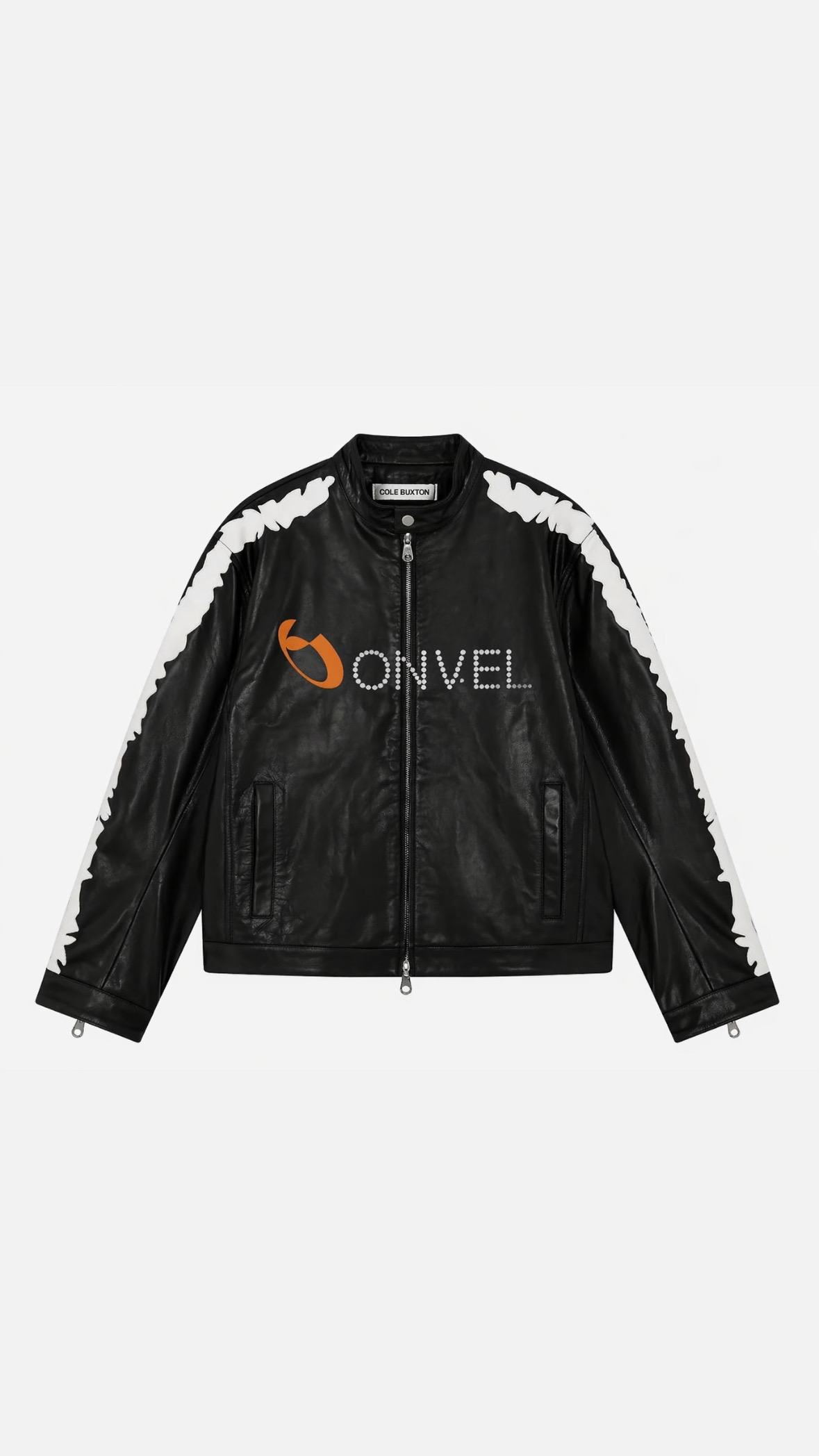 Onvel Premium Racer Jacket