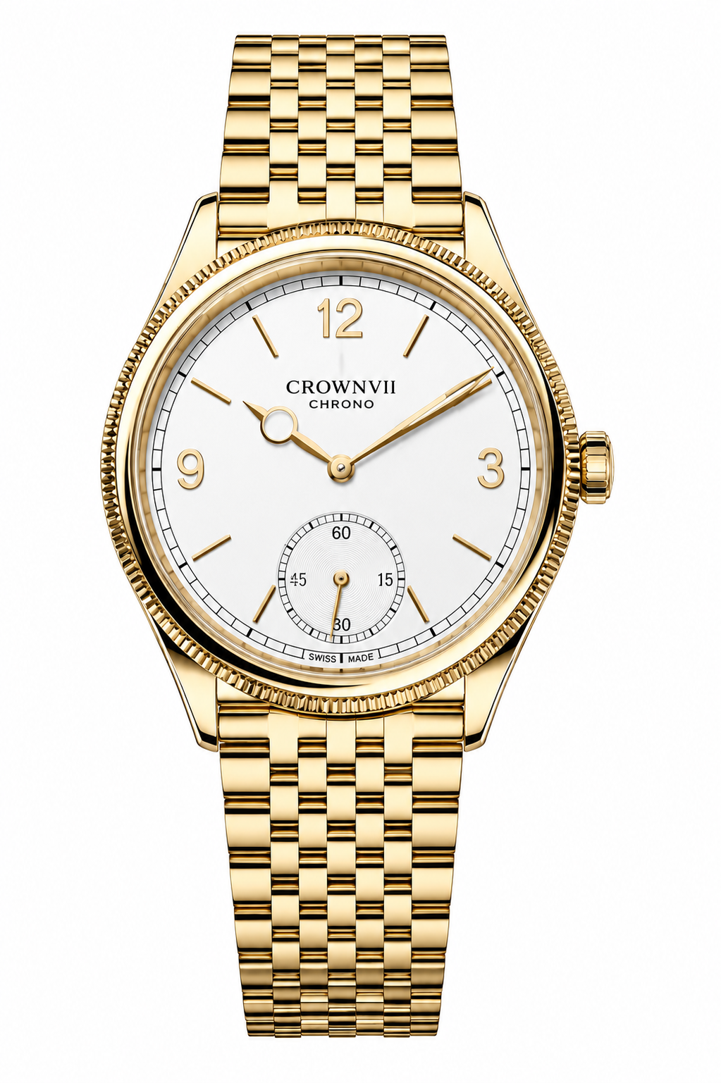 Royal Chrono