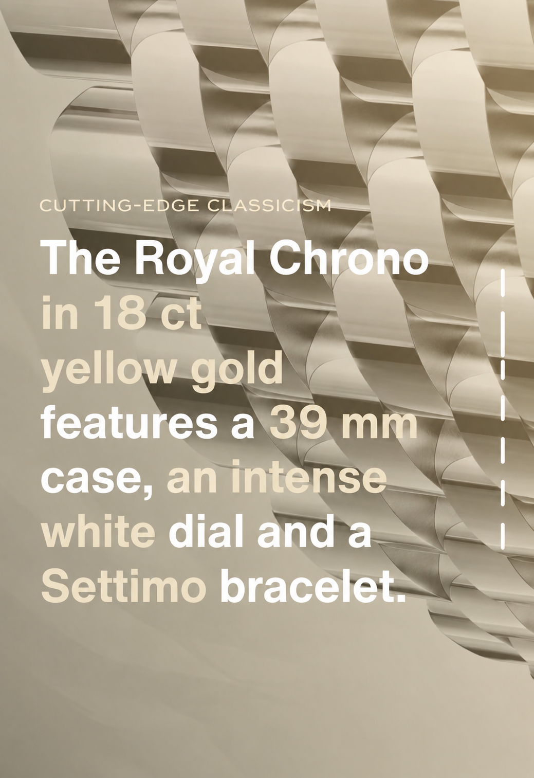 Royal Chrono