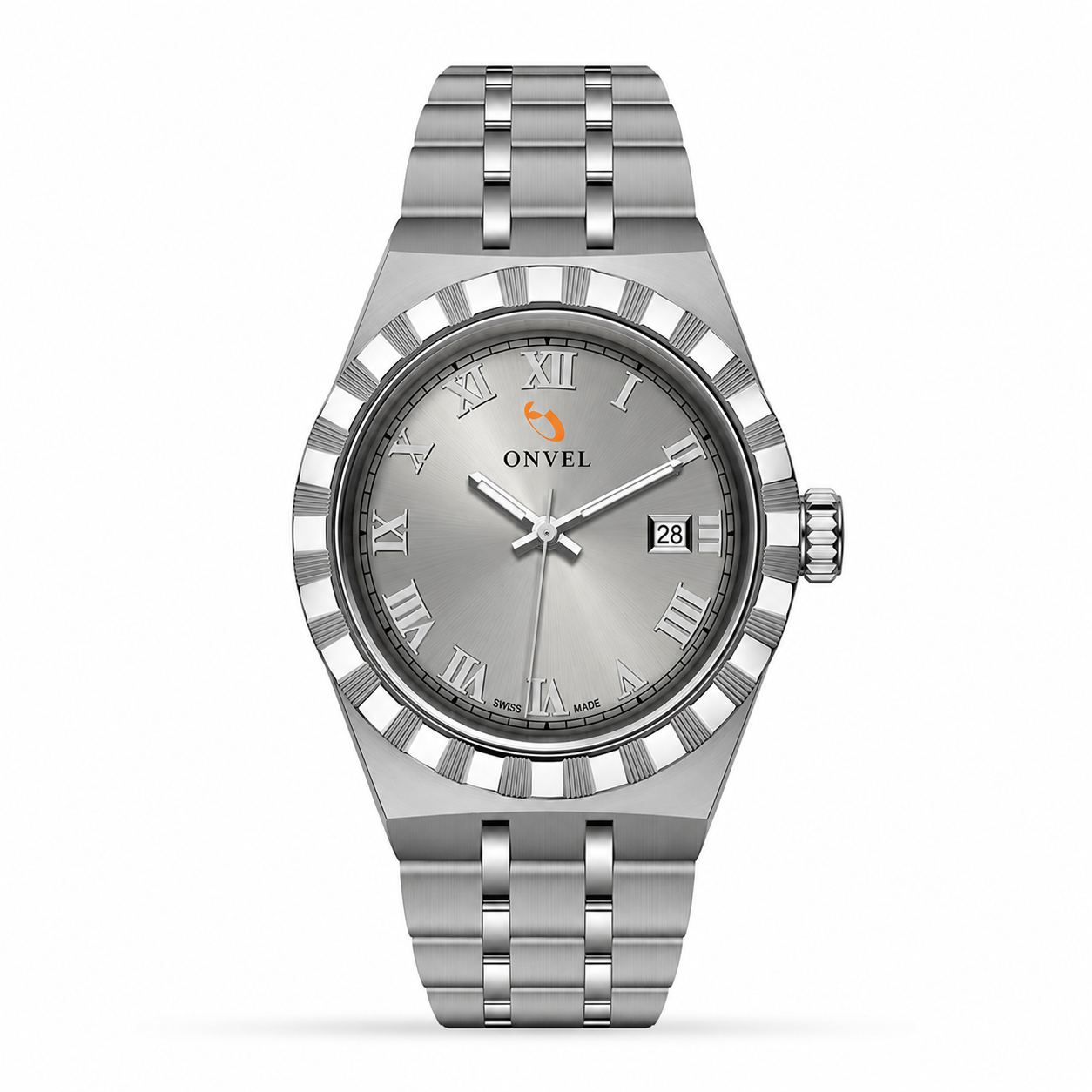 ONV - Master II 40MM WATCH