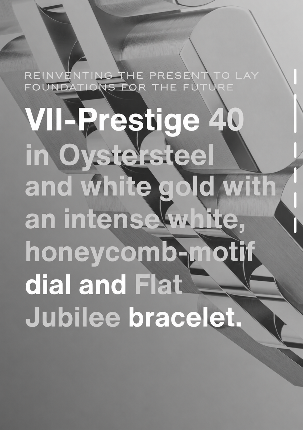 VII-Prestige 40