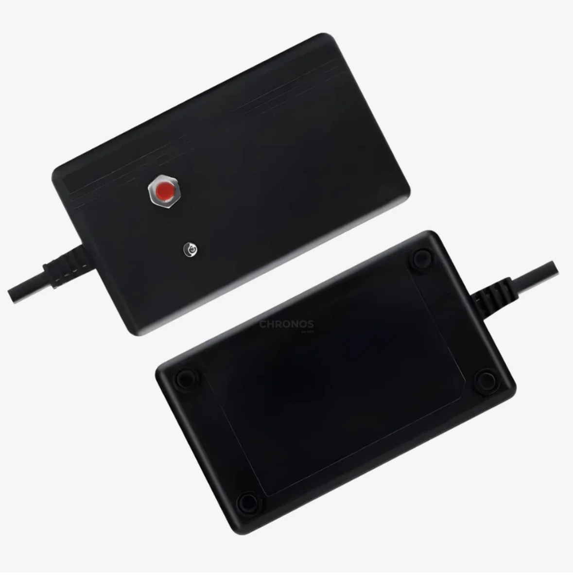 Watch Demagnetiser