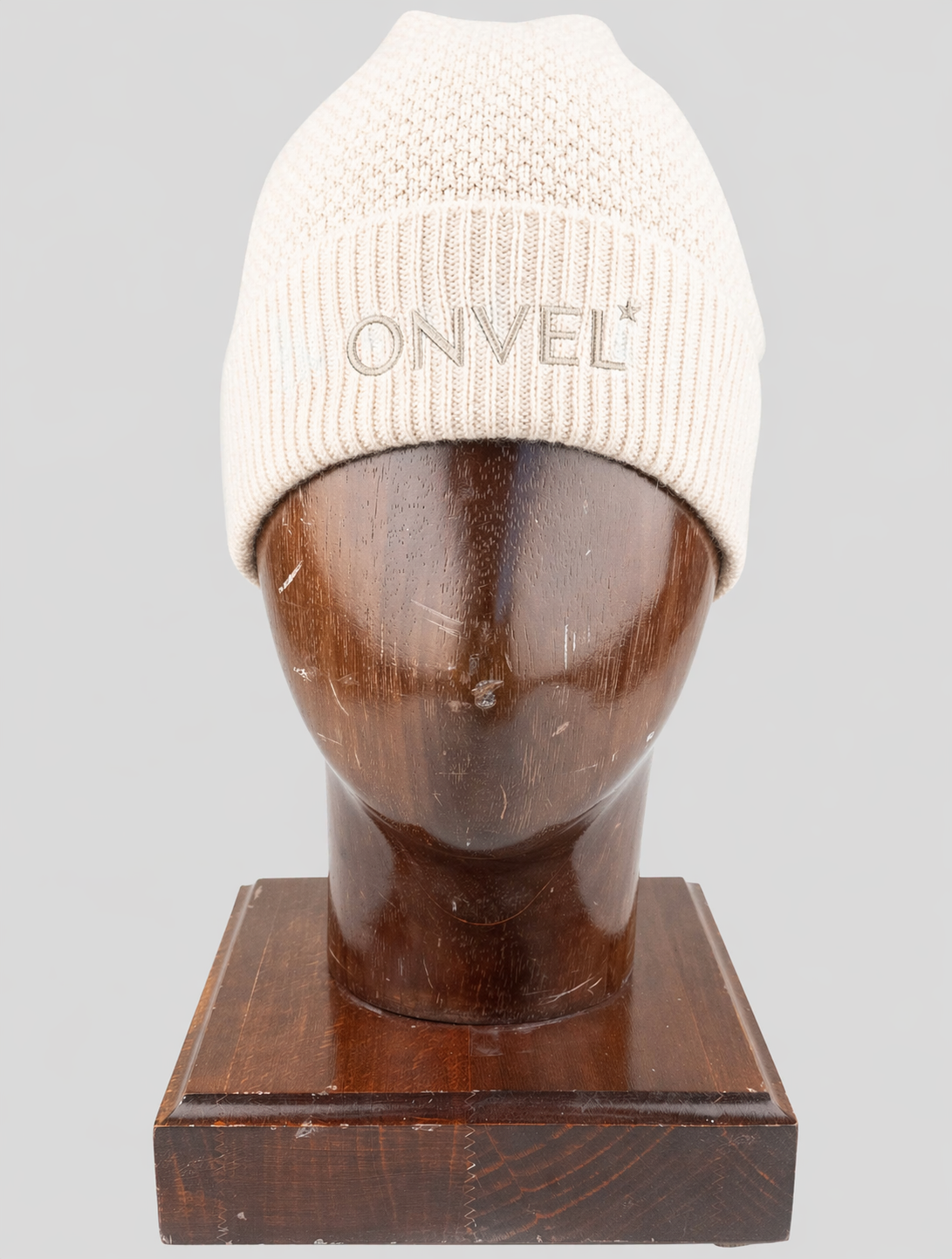 Onvel Cashmere Beanie