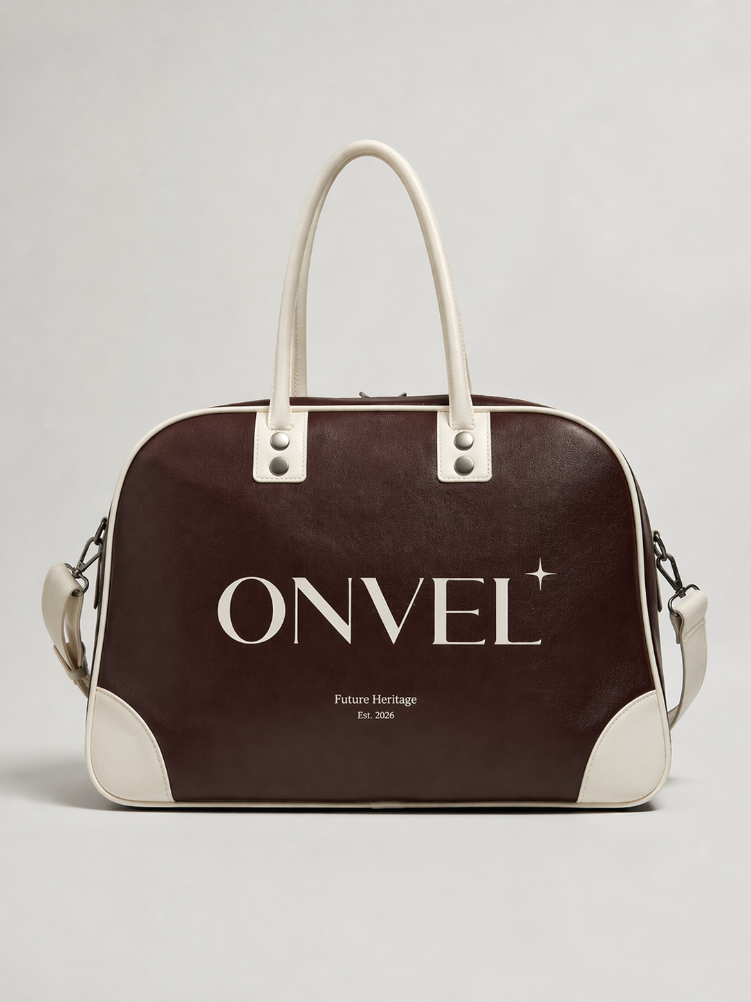 Onvel Duff Bag