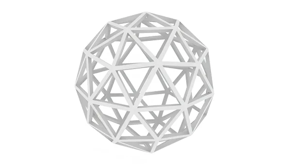 Geodesic Dome