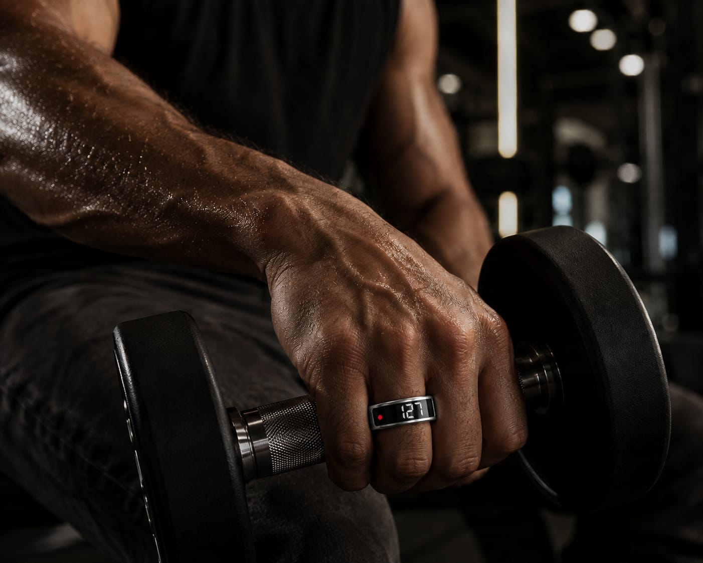 Vortex Pulse Ring