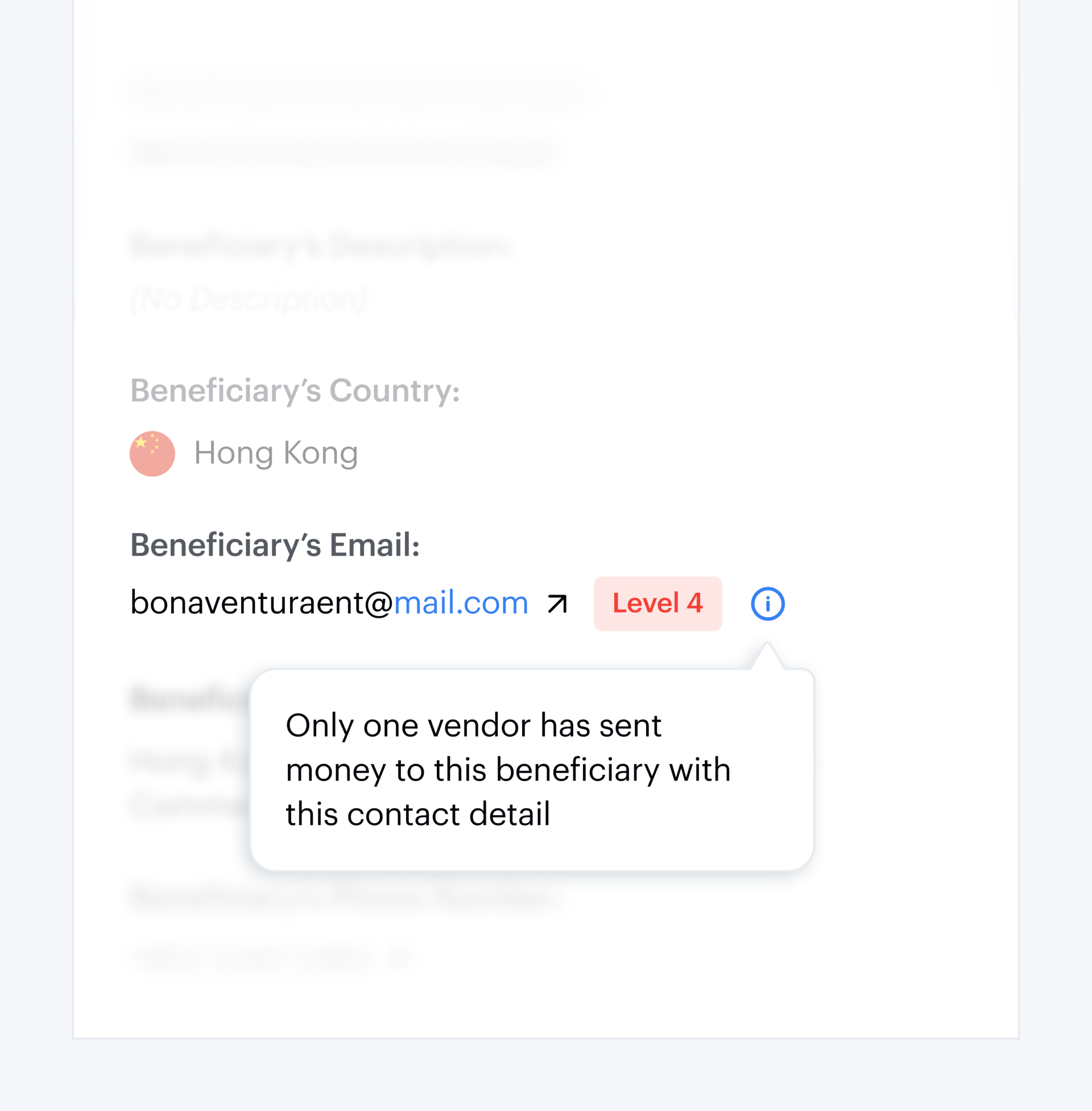 Back Office case study interface 08