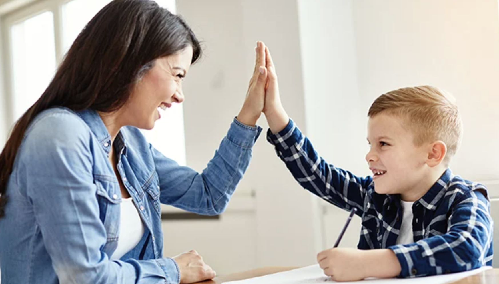 Primary school tutoring